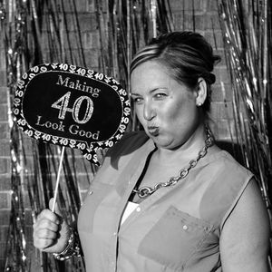 Meet your Posher, Beth